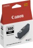 212722 - Originele inkt cartridge photo zwart Canon PFI-300PBK
