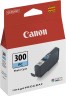 212725 - Origineel inktpatroon foto cyaan Canon PFI-300PC
