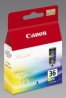 210278 - Origineel inktpatronen color Canon CLI-36C, 1511B001