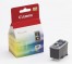 210637 - Originele inkt cartridge kleur Canon CL-41C, 0617B001