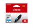 210810 - Originele inkt cartridge XL cyaan Canon CLI-551XLC, 6444B001