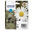 211309 - Originele inkt cartridge XL cyaan Epson No. 18XL c, C13T18124010