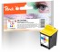 312221 - Peach printerkop kleur, compatibel met Samsung, Lexmark, Compaq No. 20C, 15M0120