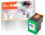 312574 - Peach printerkop kleur, compatibel met HP No. 344, C9363EE