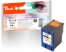 313170 - Peach printerkop kleur, compatibel met HP No. 22XL, C9352AE