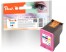 316237 - Peach printerkop kleur, compatibel met HP No. 300 c, CC643EE