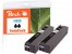 319339 - Peach Twinpack Ink Cartridge black compatible with HP No. 980 bk*2, D8J10A*2