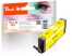 320132 - Peach inktpatroon geel, compatibel met Canon CLI-571Y, 0388C001
