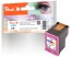 320711 - Peach printerkop kleur, compatibel met HP No. 303 C, T6N01AE