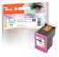 321225 - Peach printerkop kleur, compatibel met HP No. 305XL C, 3YM63AE