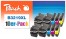 321664 - Peach Pack of 10 Ink Cartridges, XL-Yield, compatible with Brother LC-3219XL